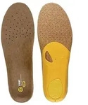 Sidas 3FEET Outdoor High braun (014) 23,5