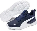 Puma Anzarun Lite Jr peacoat-puma white (03) 6