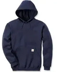 Carhartt Marquette Sweatshirt new navy (472) M REG