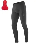 Gonso Sitivo Tight M black / fire (M19014) XXL