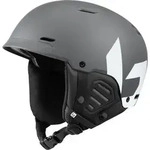 Boll&eacute; Mute grey white matte S