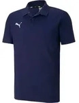 Puma Teamgoal 23 Casuals Polo peacoat (06) M