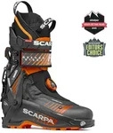 Scarpa F1 LT carbon/orange (937) 26
