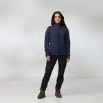 Fj&auml;llr&auml;ven Snow Cardigan W dark navy (555) XS