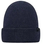 Barts Kinabalu Beanie old blue (04)