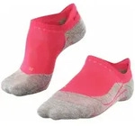 Falke RU4 Endurance Invisible Damen Running F&uuml;&szlig;linge rose (8564) 41-42