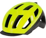 Endura Urban Luminite Helmet bright yellow M-L