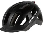 Endura Urban Luminite Helmet black M-L