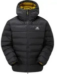 Mountain Equipment Senja Mens Jacket obsidian (ME-01595) XL Mountain Equipment Senja Mens Jacket obsidian (ME-01595) XL