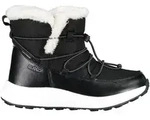 CMP Sheratan WMN Snow Boots WP nero (U901) 40