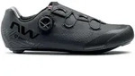 Northwave Magma R Rock black (10) 47