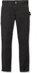 Carhartt Slim Fit Crawford Trousers black (001) 8 REG