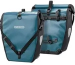 Ortlieb Back-roller 2x 20L petrol - black 2x 20L