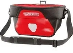 Ortlieb Ultimate 5L red - black 5L