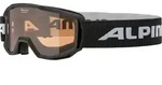 Alpina Piney black matt (31) one size