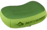 Sea to Summit Aeros Premium Pillow lime (LI) Regular
