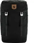 Fj&auml;llr&auml;ven Greenland Top black (550) One Size