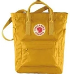 Fj&auml;llr&auml;ven K&aring;nken Totepack ochre (160) One Size