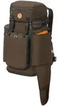 Pinewood Wildmark 2.0 Chair Backpack suede brown (241) Unisize