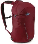 Rab Edge 18 raspberry (RA) M