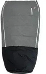 Gr&uuml;ezi Bag Feater - The Feet Heater Deluxe grey / black (2003) OS