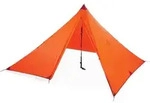 MSR Front Range orange