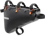 Ortlieb Frame-pack RC 4L black matt 4L