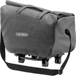 Ortlieb Trunk-bag RC Urban 12L pepper 12L