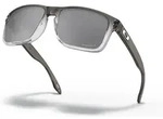 Oakley Holbrook dark ink fade/prizm black polarized (9102O2)