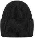 Barts Haveno Beanie black (01)