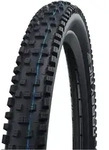 Schwalbe Nobby NIC Evolution Line Super Ground TLE schwarz 57-584
