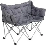 Outwell Sardis Lake Sofa black & grey