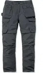 Carhartt Steel Rugged Flex Relaxed Fit Double-front Cargo Work Trousers shadow...
