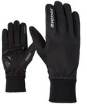 Ziener SMU 18-bike WS 414 Bike Glove Unisex black (12) 6,5