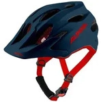 Alpina Carapax JR indigo matt (85) 51-56