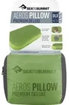 Sea to Summit Aeros Premium Pillow Deluxe lime (LI)