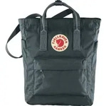 Fj&auml;llr&auml;ven K&aring;nken Totepack graphite (031) One Size
