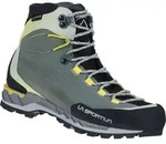 La Sportiva Trango Tech Leather Woman Gtx clay/celery (909715) 38