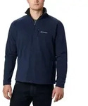 Columbia Fast Trek II Full Zip Fleece collegiate navy (468) L