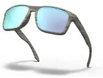 Oakley Holbrook woodgrain/prizm deep water polar (9102J9)