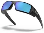 Oakley Gascan matte black/prizm sapphr irid polar (901450)