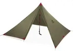 MSR Front Range green