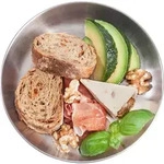 Tatonka Picnic Plate neutral