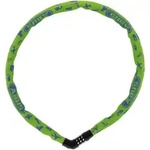 Abus 4804C/75 LM / Symbols gr&uuml;n (lime) 75 cm