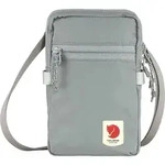 Fj&auml;llr&auml;ven High Coast Pocket shark grey (016)