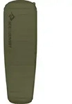 Sea to Summit Camp Plus Mat Self Inflating Mat moss (MO) Large