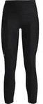 Under Armour Tech Hi Ankle Leg black white (001) M