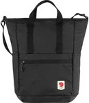 Fj&auml;llr&auml;ven High Coast Totepack black (550) One Size