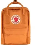 Fj&auml;llr&auml;ven K&aring;nken Mini spicy orange (206) ONESIZE
