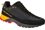 La Sportiva TX Guide Leather carbon/yellow (G00Y00) 455